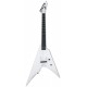 LTD ARROW-NT ARCTIC METAL SNOW WHITE SATIN