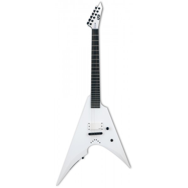 LTD ARROW-NT ARCTIC METAL SNOW WHITE SATIN