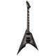 LTD ARROW-1000 QM CHARCOAL BURST SATIN