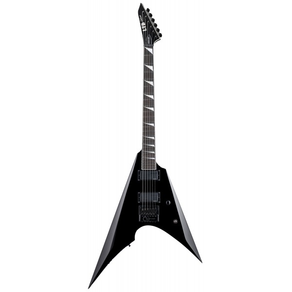 LTD ARROW-1000 EVERTUNE BLACK