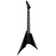 LTD ARROW-1007 BARITONE EVERTUNE BLACK