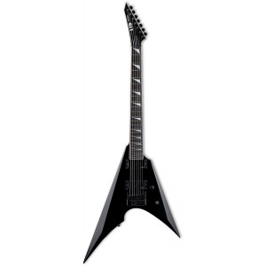 LTD ARROW-1007 BARITONE EVERTUNE BLACK