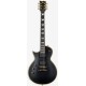 LTD EC-1000 VINTAGE BLACK PARA ZURDO