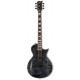 LTD EC-1000 EVERTUNE SEE THRU BLACK