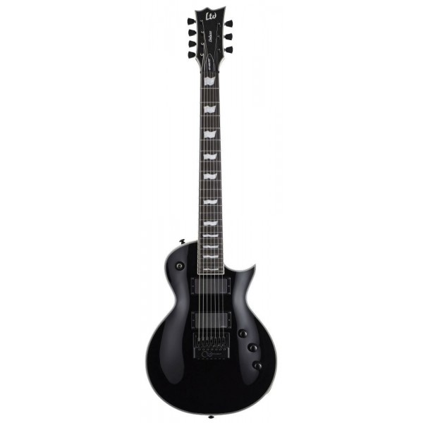 LTD EC-1007 EVERTUNE 7 CUERDAS BLACK