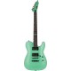 LTD ECLIPSE 87 NT TURQUOISE