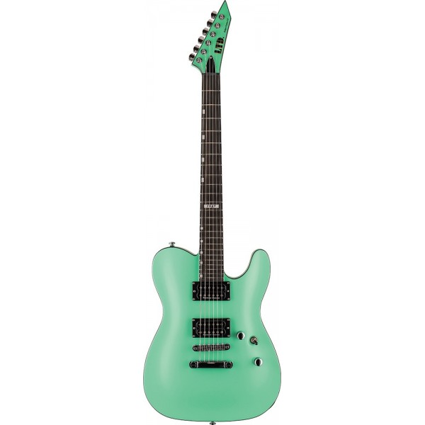 LTD ECLIPSE 87 NT TURQUOISE