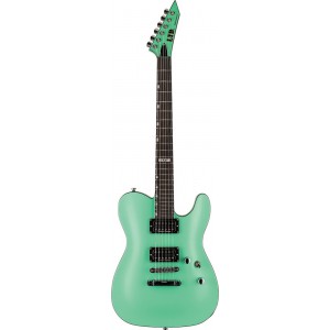 LTD ECLIPSE 87 NT TURQUOISE