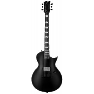 LTD EC-201 BLACK SATIN