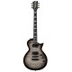 LTD EC-1000T QM CHARCOAL BURST