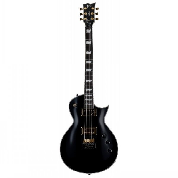 LTD EC-1000T CTM EVERTUNE BLACK