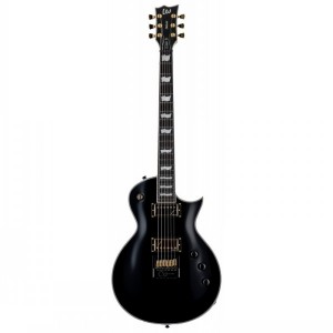 LTD EC-1000T CTM EVERTUNE - Black