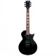 LTD EC-201 FT BLACK