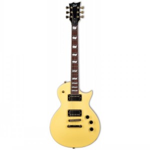 LTD EC-256 VINTAGE GOLD SATIN