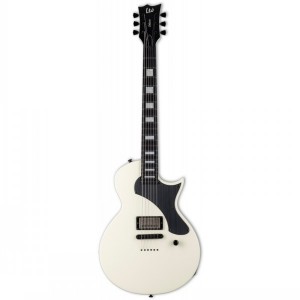 LTD EC-01 FT OLYMPIC WHITE