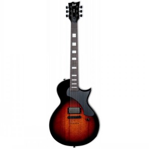 LTD EC-01 FT VINTAGE BURST