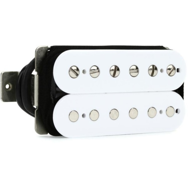 SEYMOUR DUNCAN SH-1N 59 BLANCO 4 HILOS