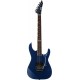 LTD M-1 CUSTOM '87 DARK METALLIC BLUE