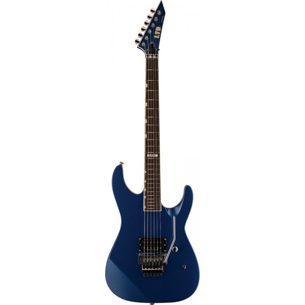 LTD M-1 CUSTOM '87 DARK METALLIC BLUE