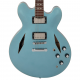 VINTAGE VSA550 REISSUED GUN HILL BLUE