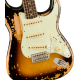 FENDER STRATOCASTER MIKE MCCREADY RW 3TS