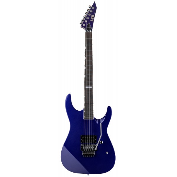 LTD M-1 CTM 87 DARK METALLIC PURPLE