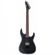 LTD M-201HT BLACK SATIN