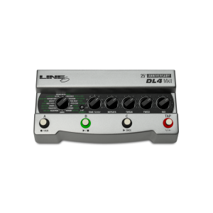 LINE6 DL4 MKII 25TH ANNIVERSARY