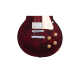 GIBSON LES PAUL STUDIO WINE RED 