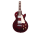 GIBSON LES PAUL STUDIO WINE RED 