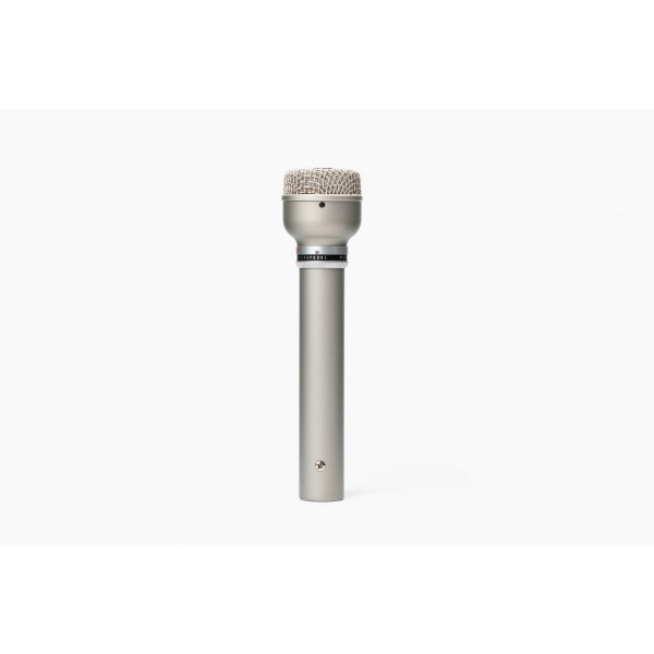 WARM AUDIO WA-19 NICKEL DYNAMIC STUDIO MIC