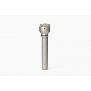 WARM AUDIO WA-19 NICKEL DYNAMIC STUDIO MIC