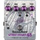 TECH 21 SANSAMP STREET DRIVER 48 FRANK BELLO SIGNATURE