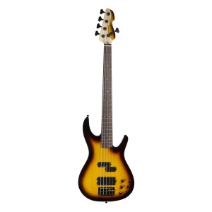 MARKBASS F1 NAVIGATOR TOBACCO SUNBURST 5 RW