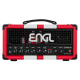 ENGL E 633 FIREBALL 25 / 40TH ANNIVERSARY LTD