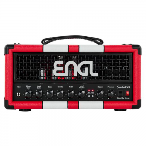 ENGL E 633 FIREBALL 25 / 40TH ANNIVERSARY LTD