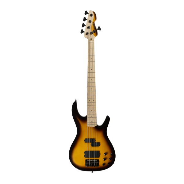 MARKBASS F1 NAVIGATOR TOBACCO SUNBURST 5 MP