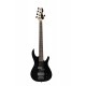 MARKBASS F1 NAVIGATOR BLACK 5 BK RW