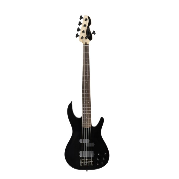 MARKBASS F1 NAVIGATOR BLACK 5 BK RW