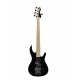 MARKBASS F1 NAVIGATOR BLACK 5 BK MP