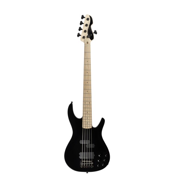 MARKBASS F1 NAVIGATOR BLACK 5 BK MP