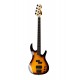 MARKBASS F1 NAVIGATOR TOBACCO SUNBURST 4 RW