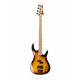 MARKBASS F1 NAVIGATOR TOBACCO SUNBURST 4 MP