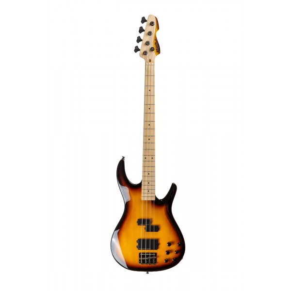 MARKBASS F1 NAVIGATOR TOBACCO SUNBURST 4 MP