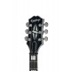 EPIPHONE LES PAUL PROPHECY JET BLACK