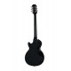 EPIPHONE LES PAUL PROPHECY JET BLACK