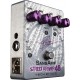 TECH 21 SANSAMP STREET DRIVER 48 FRANK BELLO SIGNATURE