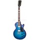 GIBSON LES PAUL STUDIO BLUEBERRY BURST