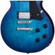 GIBSON LES PAUL STUDIO BLUEBERRY BURST