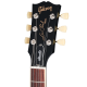 GIBSON LES PAUL STUDIO EBONY